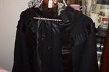 Turn of the century ladies cape/shawl