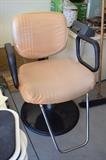 Stylist's Chair