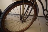 Vintage Bicycle~ The Clipper