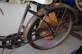 Vintage Bicycle~ The Clipper