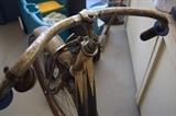 Vintage Bicycle~ The Clipper