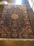 Oriental rug