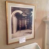 Art Murphy photo Queensboro Bridge Door