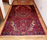 one of the very nice carpets available