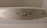 Haier Encore washer & dryer, like new