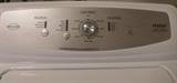 Haier Encore washer & dryer, like new