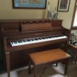Kawai Piano