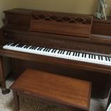 Kawai Piano