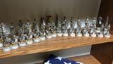 Vasari Chess Set