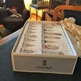 LLadro Chess Set