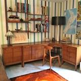 Basic Witz Mid Century Modern Furniture