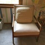 Mid Century Modern Chair