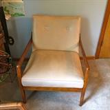 Mid Century modern Chair
