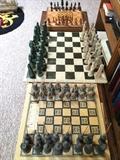 chess sets