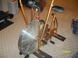 Schwinn stationary exercise bike