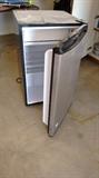 Small "dorm" refrigerator