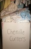 Chenille Cutters