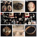 Heirloom and Fine Jewelry