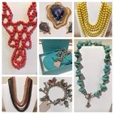 Heirloom and Fine Jewelry