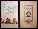 Storybook Doll Pamphlets