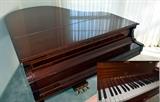 Young Chang =baby grand  like new ($14250.00) yours for a song!