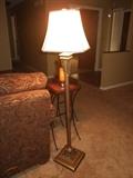 floor lamp
