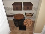 Baskets