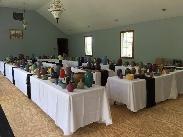 Flemington Arts & Crafts Pottery Art and... starts on 5/26/2016