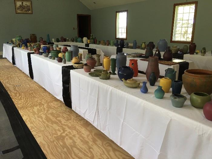 Flemington Arts & Crafts Pottery Art and... starts on 5/26/2016