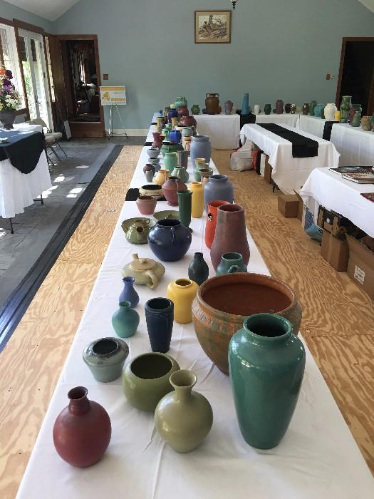Flemington Arts & Crafts Pottery Art and... starts on 5/26/2016