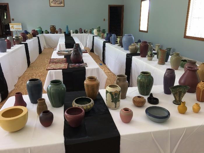Flemington Arts & Crafts Pottery Art and... starts on 5/26/2016