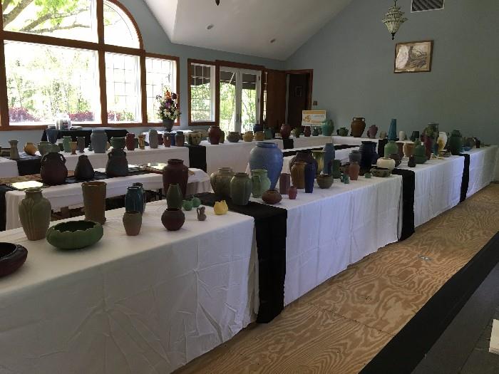 Flemington Arts & Crafts Pottery Art and... starts on 5/26/2016