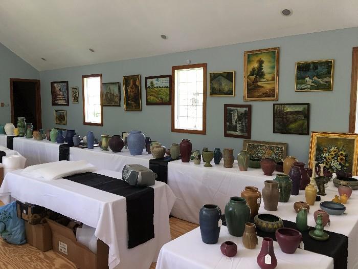 Flemington Arts & Crafts Pottery Art and... starts on 5/26/2016