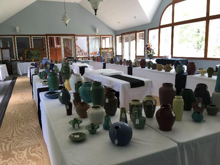 Flemington Arts & Crafts Pottery Art and... starts on 5/26/2016