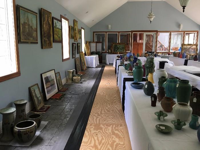 Flemington Arts & Crafts Pottery Art and... starts on 5/26/2016