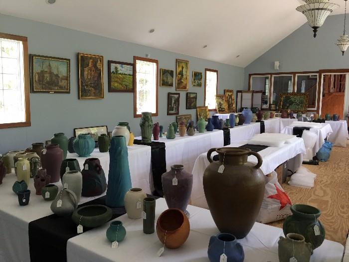 Flemington Arts & Crafts Pottery Art and... starts on 5/26/2016