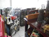 hundreds of CD's $2 each