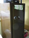 gun safe