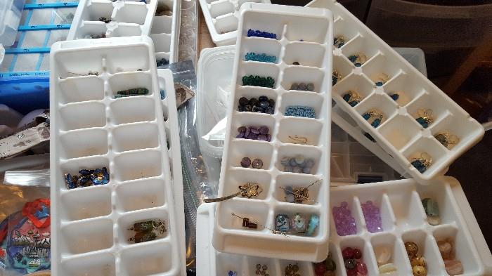 Loads of Jewelry