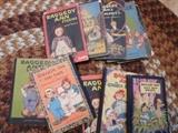 1930's children's books