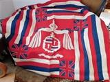 Pre war Hawaii quilt - Rare