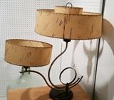 Mid-Century lamp