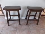 Counter height stools