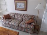 Norwalk sofa