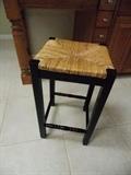 Pottery Barn counter height stool