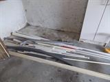 PVC piping