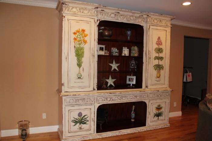 Country Cabinet