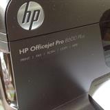 HP Officejet Pro 8600 Plus