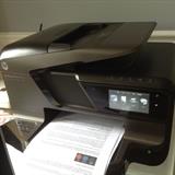 HP Printer