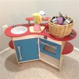 kids kitchen